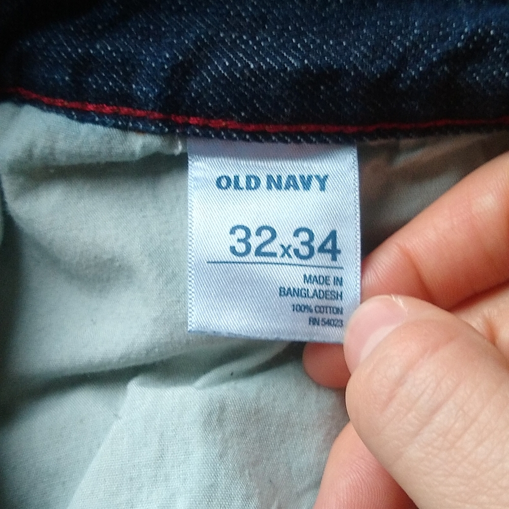 Jeans - Picture 3 of 3